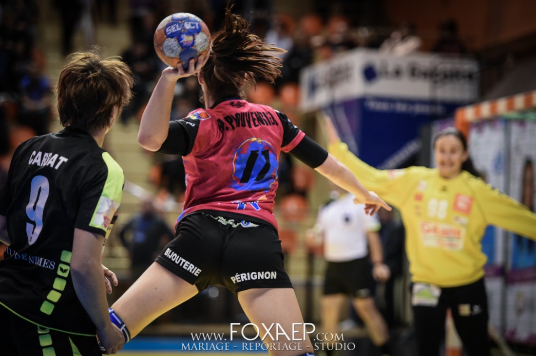CDB – NIMES — FOXAEP, photographe Bourgogne