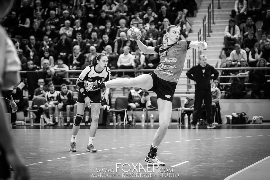 CDB – NIMES — FOXAEP, photographe Bourgogne