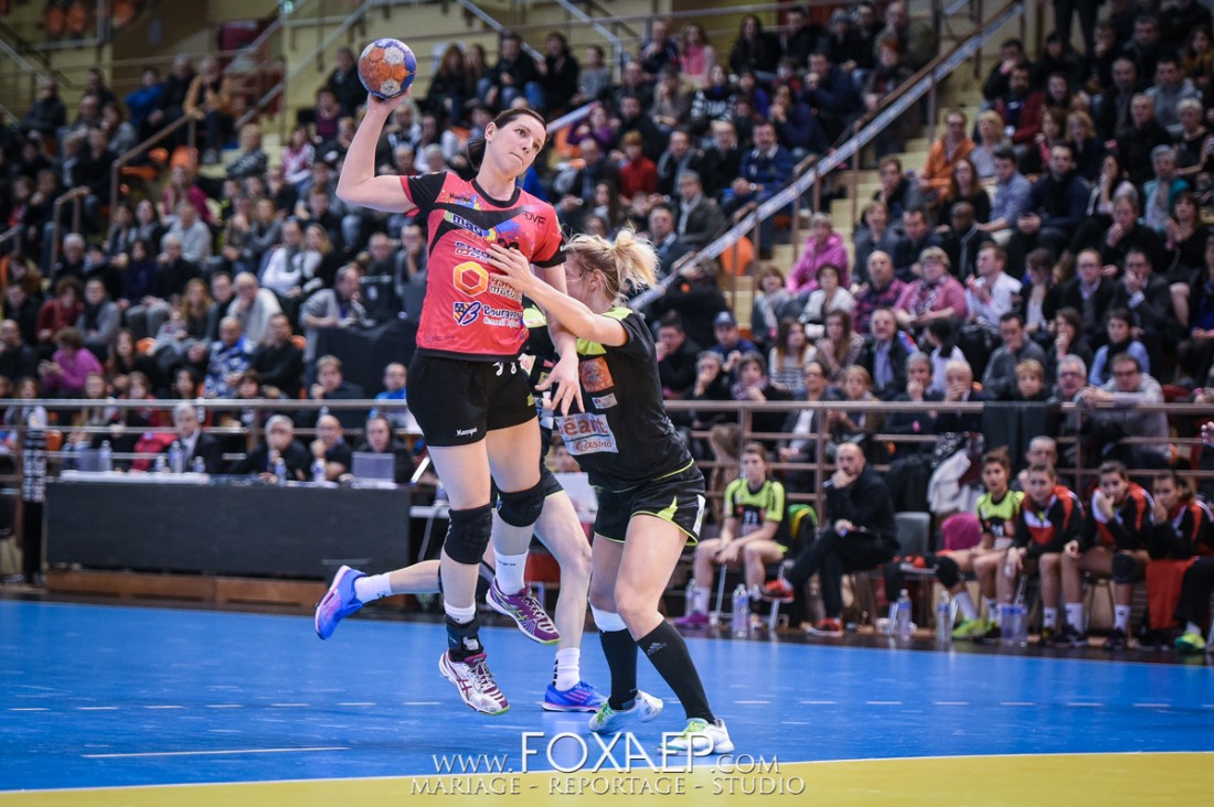 CDB – NIMES — FOXAEP, photographe Bourgogne