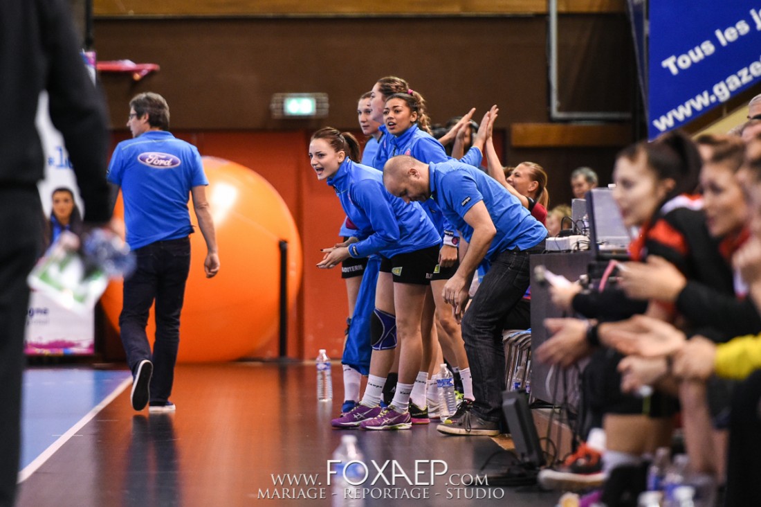 CDB – NIMES — FOXAEP, photographe Bourgogne