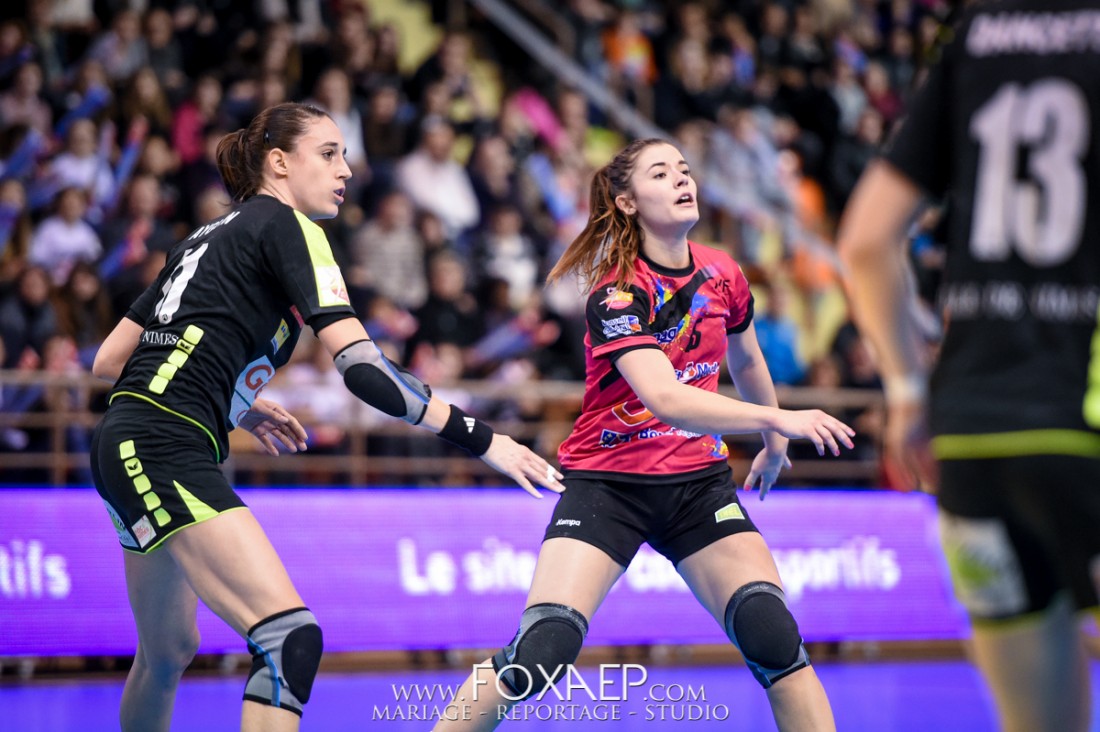 CDB – NIMES — FOXAEP, photographe Bourgogne