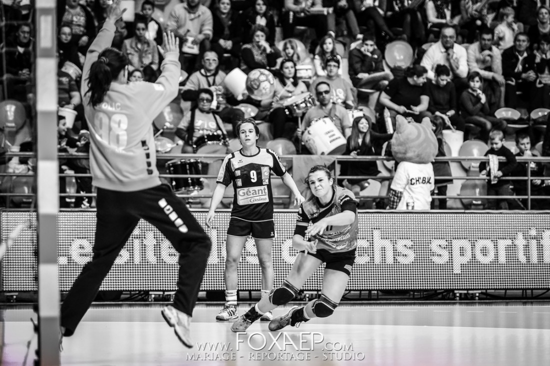 CDB – NIMES — FOXAEP, photographe Bourgogne