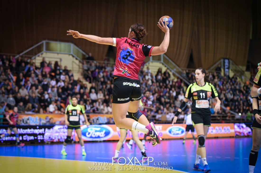 CDB – NIMES — FOXAEP, photographe Bourgogne