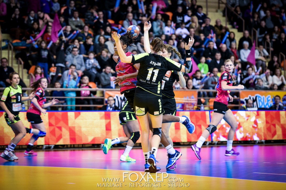 CDB – NIMES — FOXAEP, photographe Bourgogne