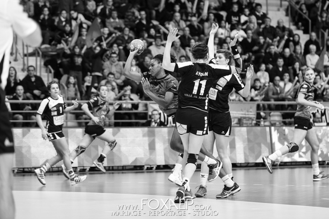 CDB – NIMES — FOXAEP, photographe Bourgogne