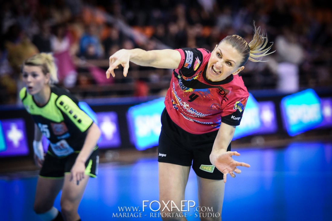 CDB – NIMES — FOXAEP, photographe Bourgogne