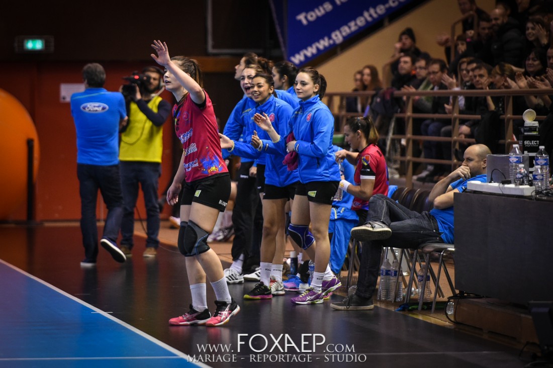 CDB – NIMES — FOXAEP, photographe Bourgogne