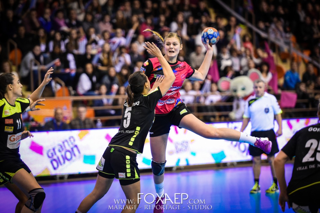 CDB – NIMES — FOXAEP, photographe Bourgogne