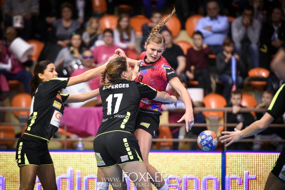 CDB – NIMES — FOXAEP, photographe Bourgogne