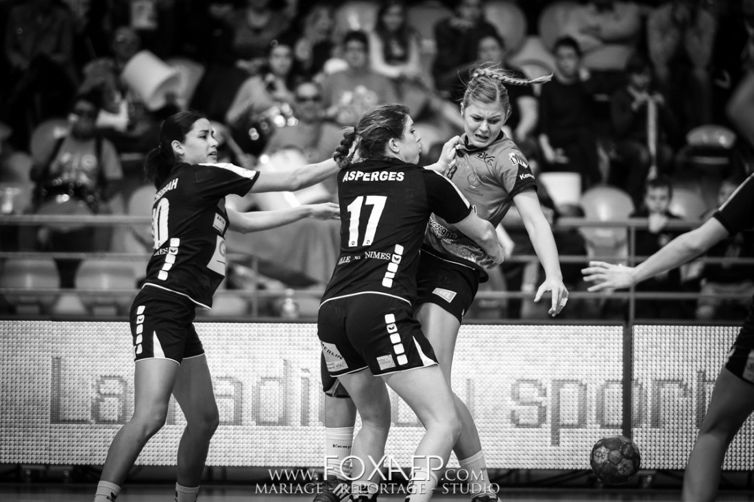 CDB – NIMES — FOXAEP, photographe Bourgogne