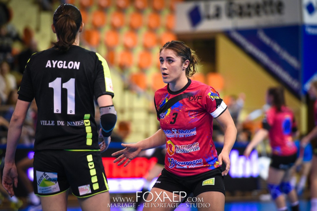 CDB – NIMES — FOXAEP, photographe Bourgogne