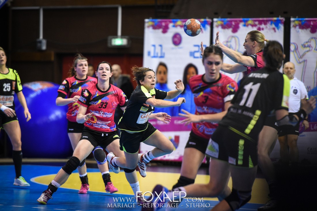 CDB – NIMES — FOXAEP, photographe Bourgogne