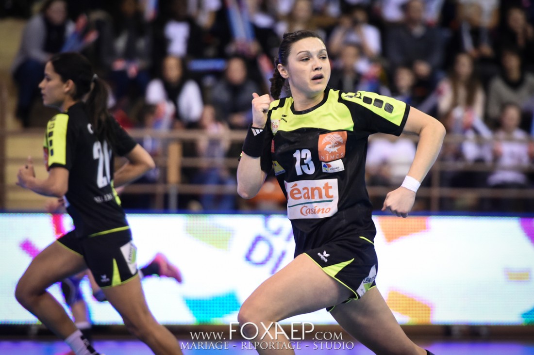 CDB – NIMES — FOXAEP, photographe Bourgogne
