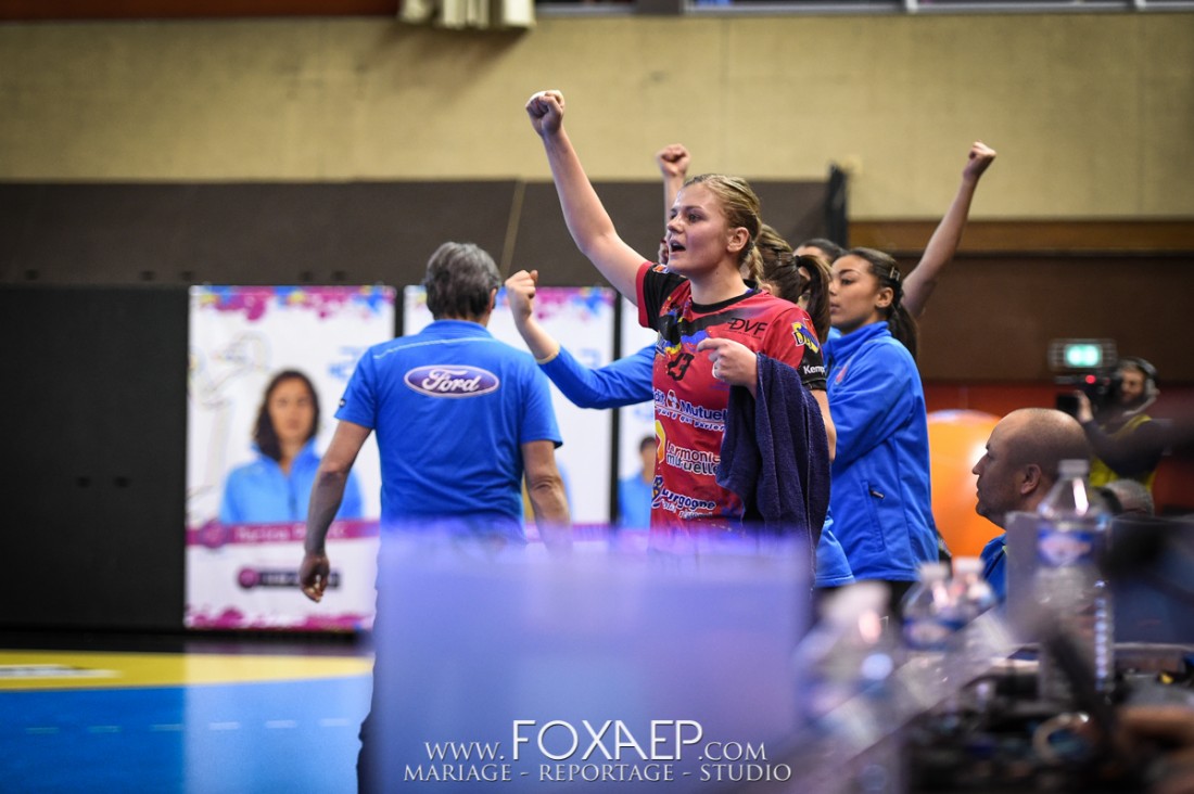 CDB – NIMES — FOXAEP, photographe Bourgogne