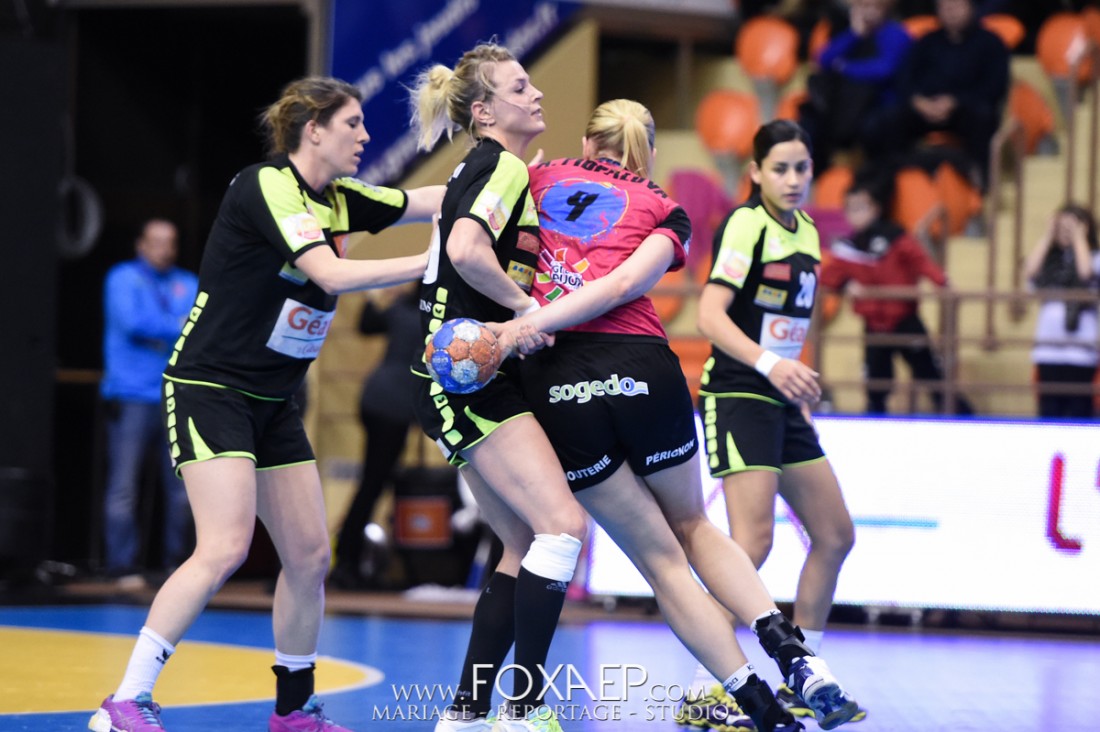 CDB – NIMES — FOXAEP, photographe Bourgogne
