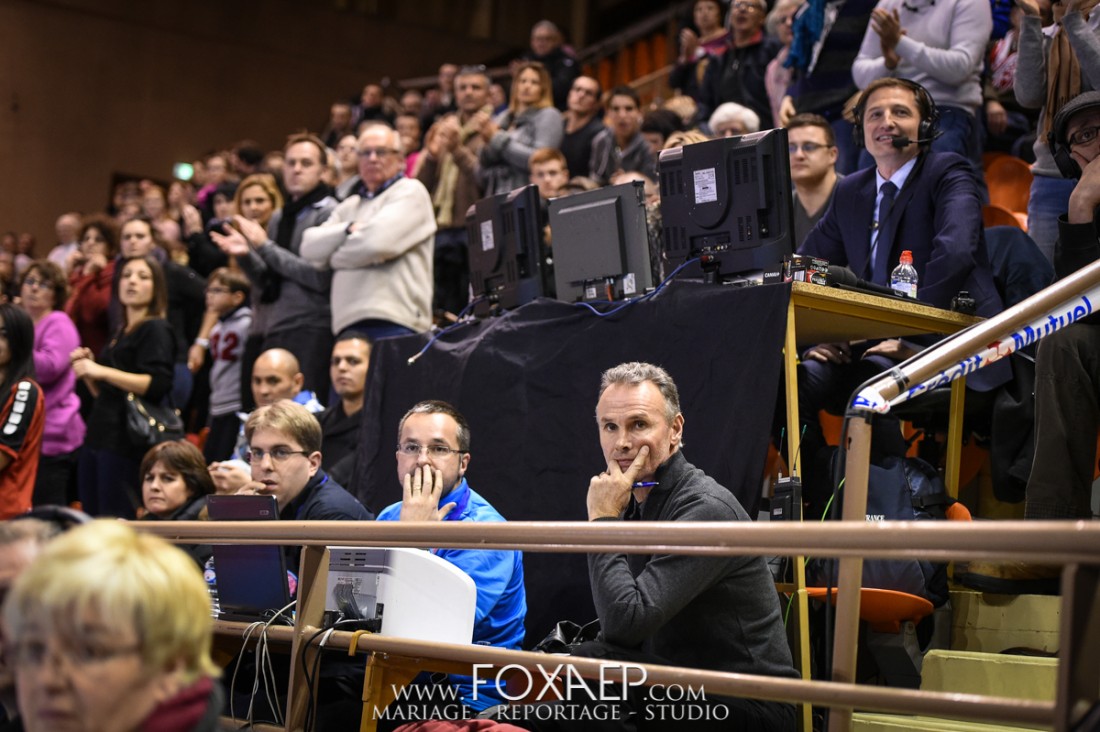 CDB – NIMES — FOXAEP, photographe Bourgogne