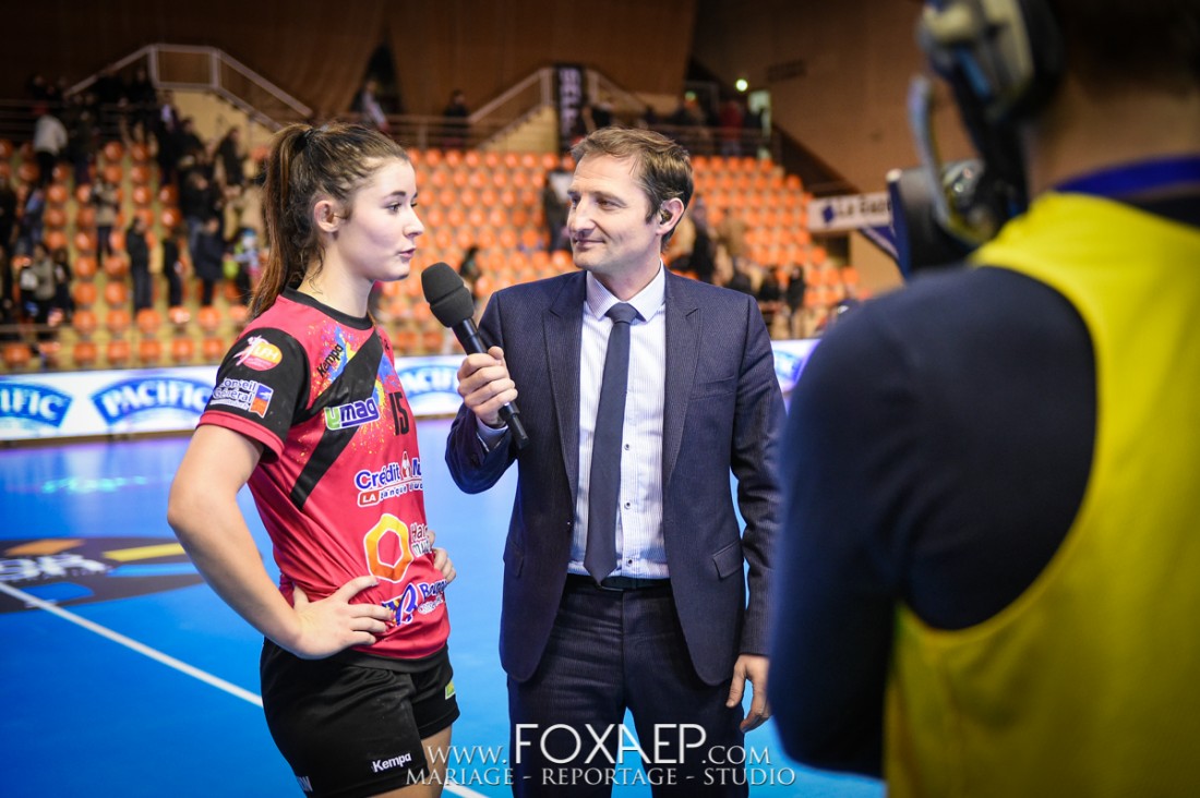 CDB – NIMES — FOXAEP, photographe Bourgogne