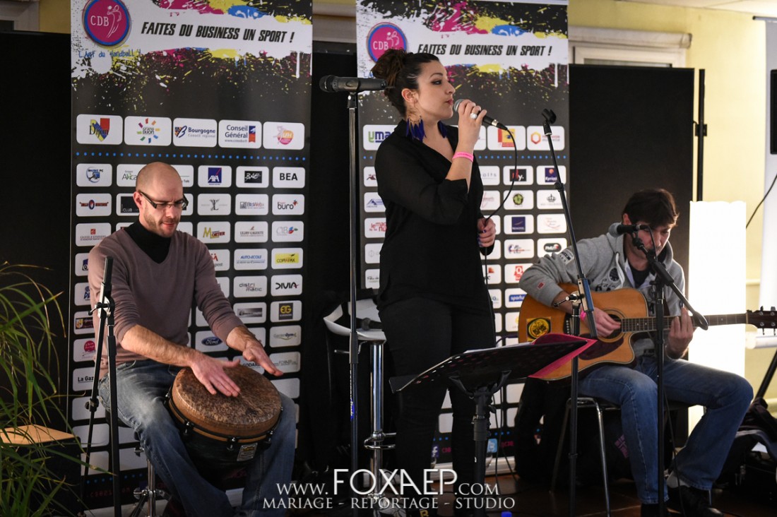 CDB – NIMES — FOXAEP, photographe Bourgogne