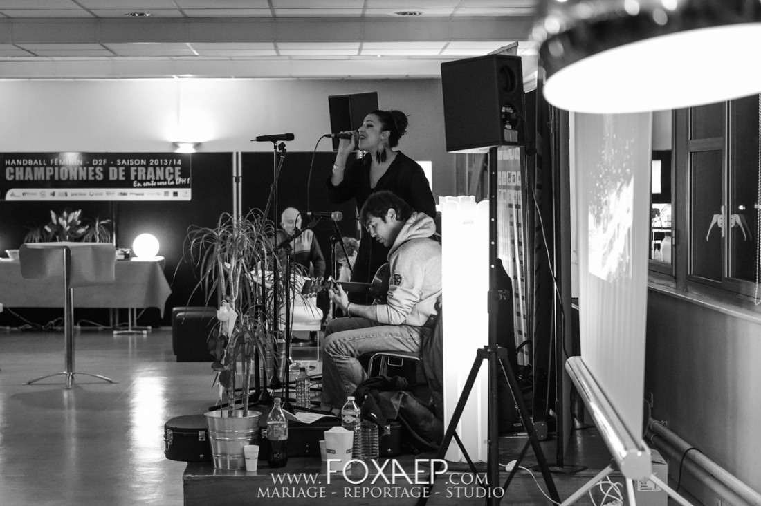 CDB – NIMES — FOXAEP, photographe Bourgogne