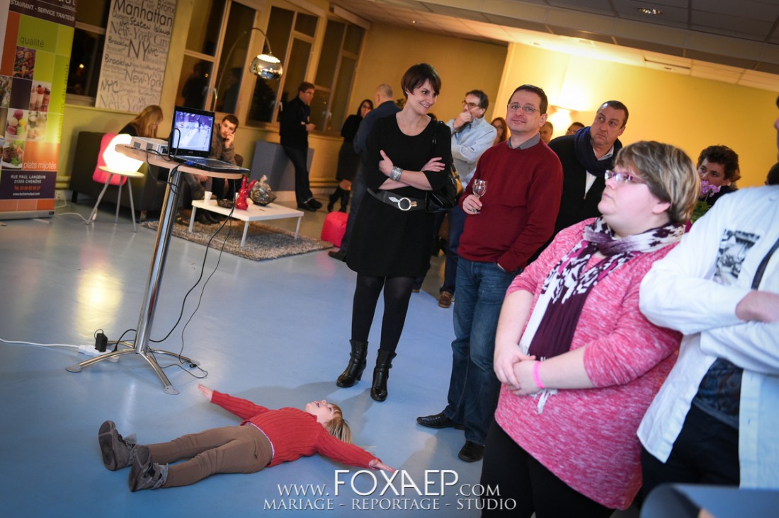 CDB – NIMES — FOXAEP, photographe Bourgogne