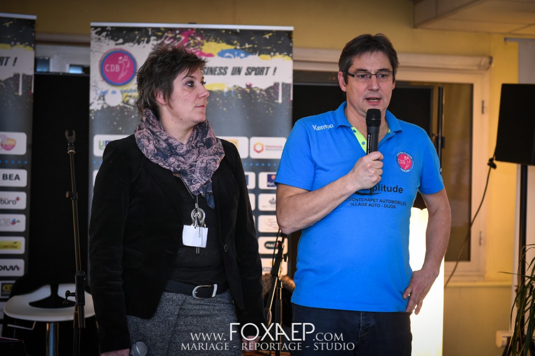 CDB – NIMES — FOXAEP, photographe Bourgogne