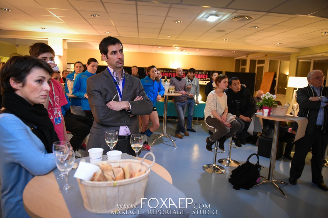 CDB – NIMES — FOXAEP, photographe Bourgogne