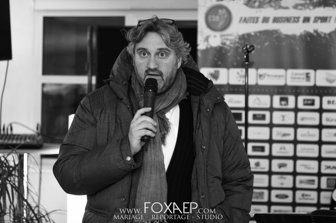 CDB – NIMES — FOXAEP, photographe Bourgogne
