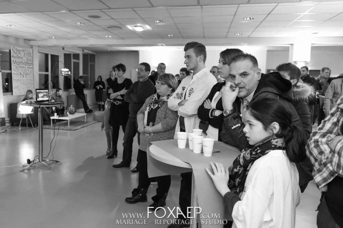 CDB – NIMES — FOXAEP, photographe Bourgogne