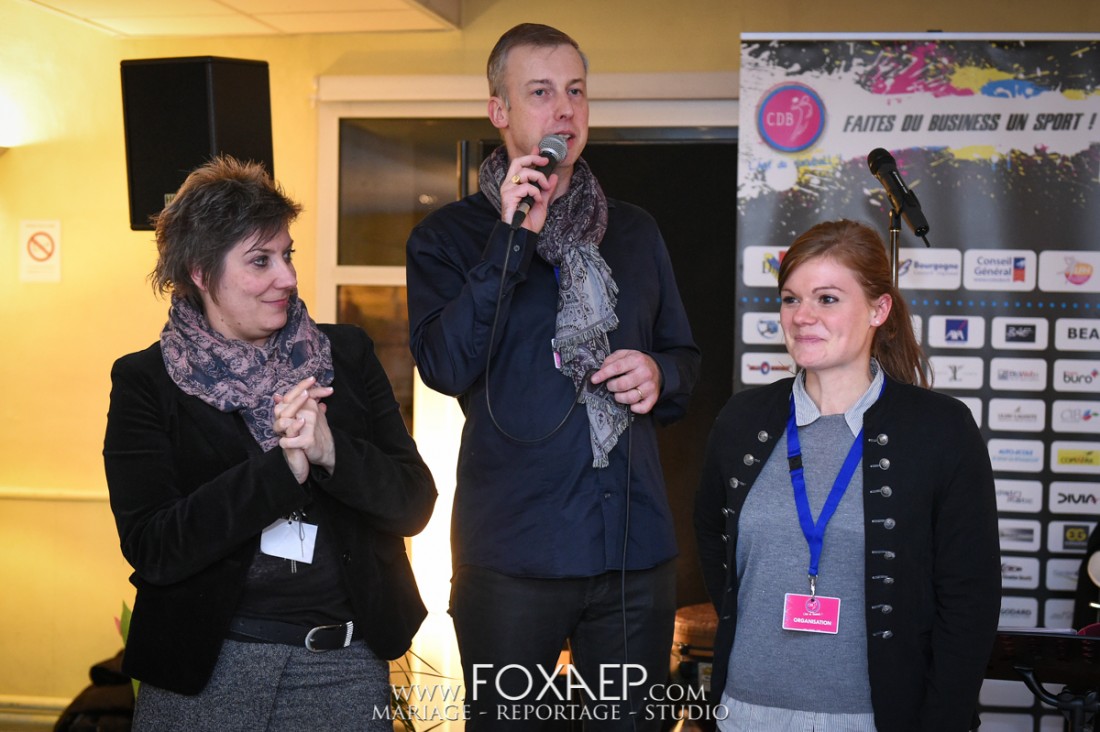 CDB – NIMES — FOXAEP, photographe Bourgogne