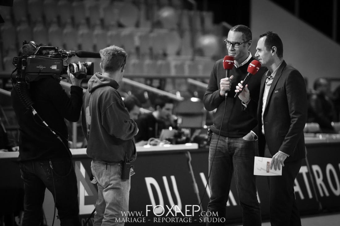 JDA contre BAMBERG — FOXAEP, photographe Bourgogne