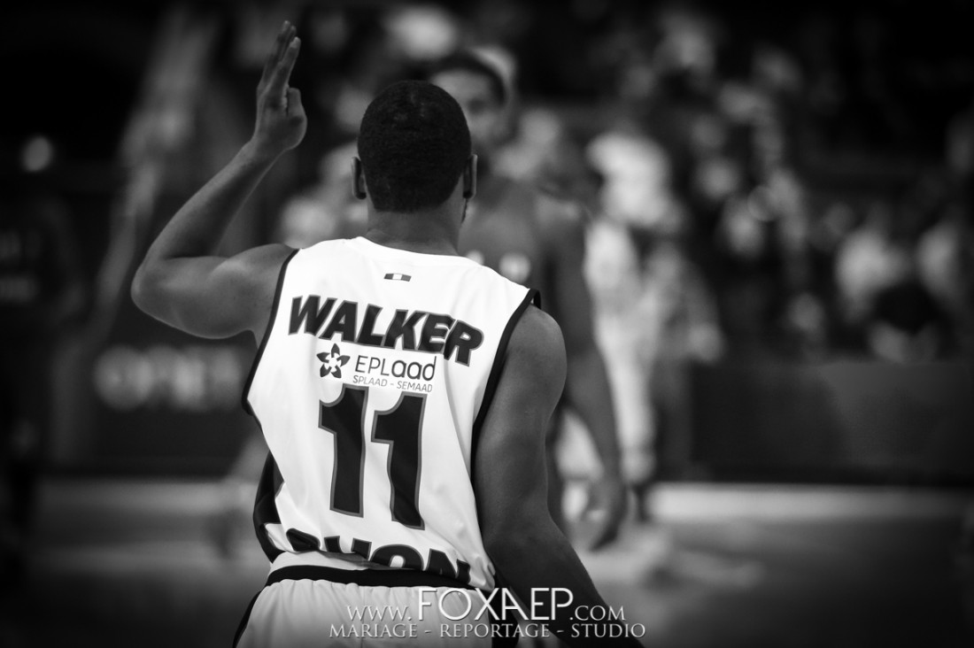 JDA contre BAMBERG — FOXAEP, photographe Bourgogne