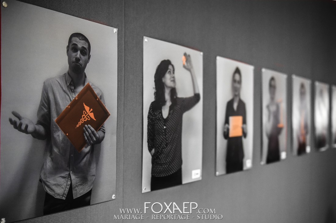 Petit Dejeuner de l&rsquo;alternance MASCI — FOXAEP, photographe Bourgogne