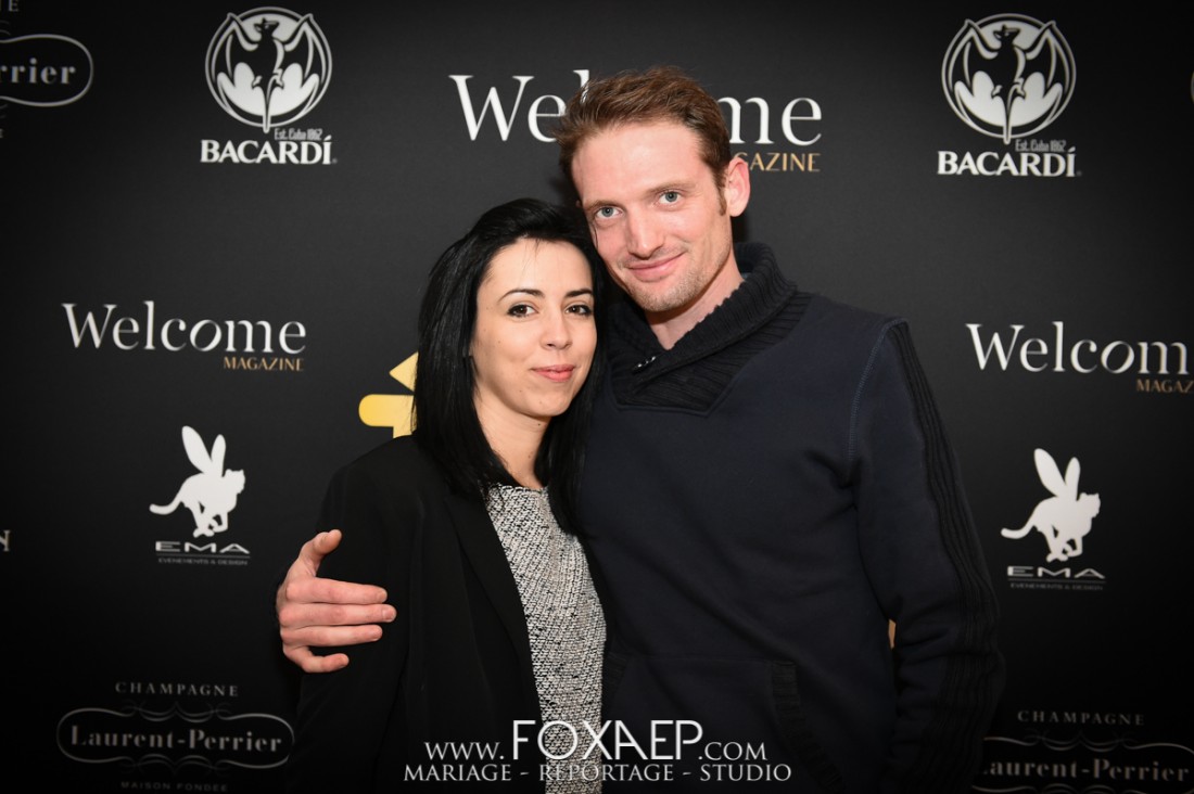 Villa Messner Voeux 2015 — FOXAEP, photographe Bourgogne