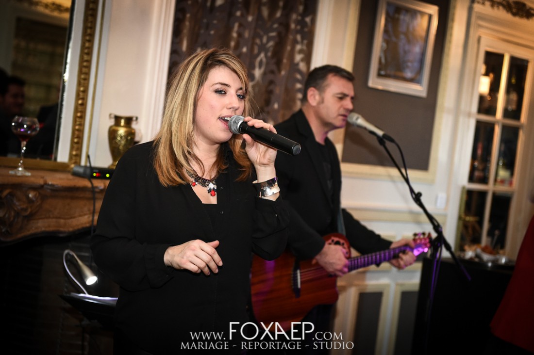 Villa Messner Voeux 2015 — FOXAEP, photographe Bourgogne