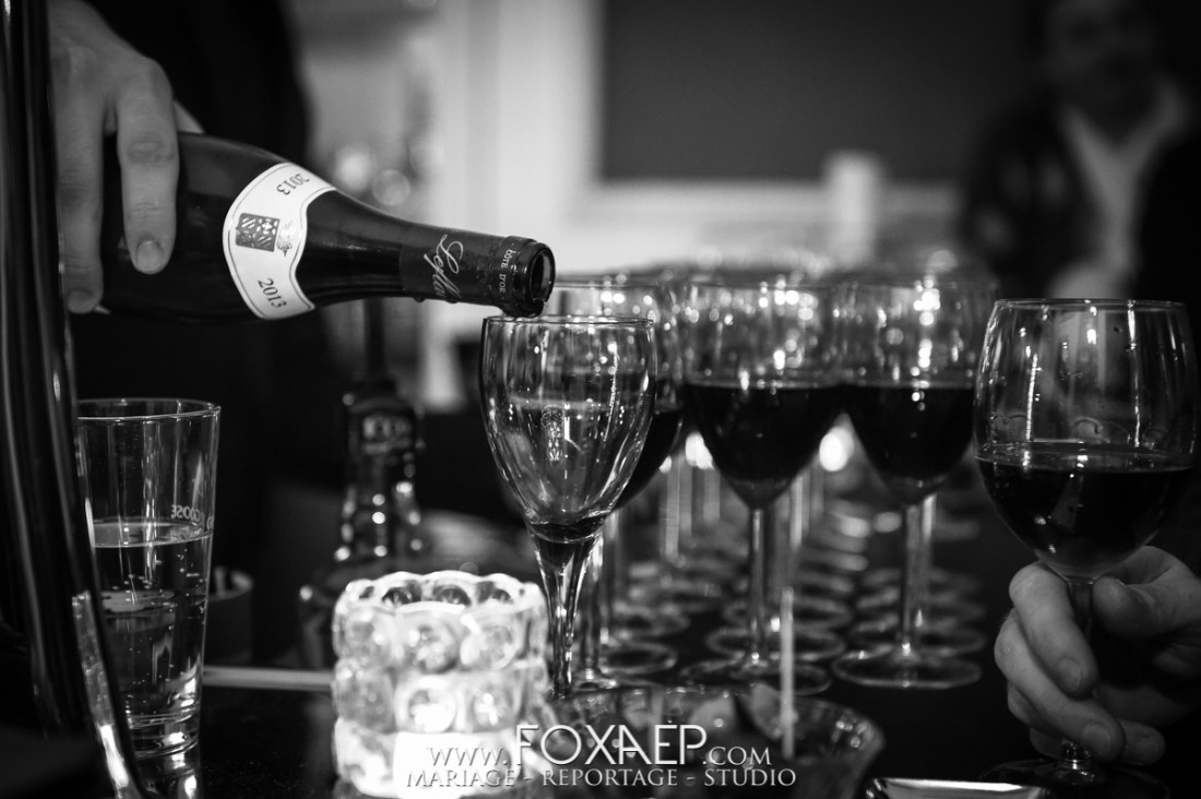 Villa Messner Voeux 2015 — FOXAEP, photographe Bourgogne
