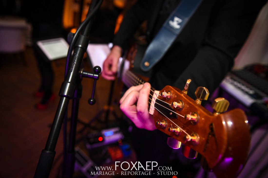 Villa Messner Voeux 2015 — FOXAEP, photographe Bourgogne