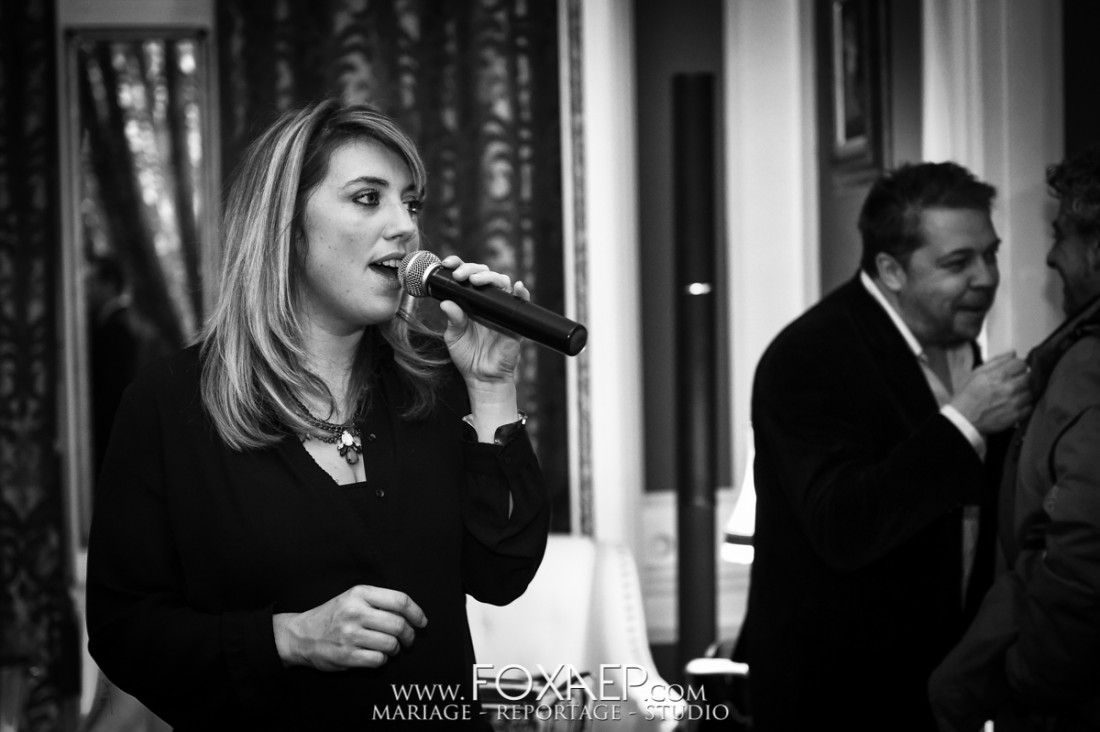 Villa Messner Voeux 2015 — FOXAEP, photographe Bourgogne