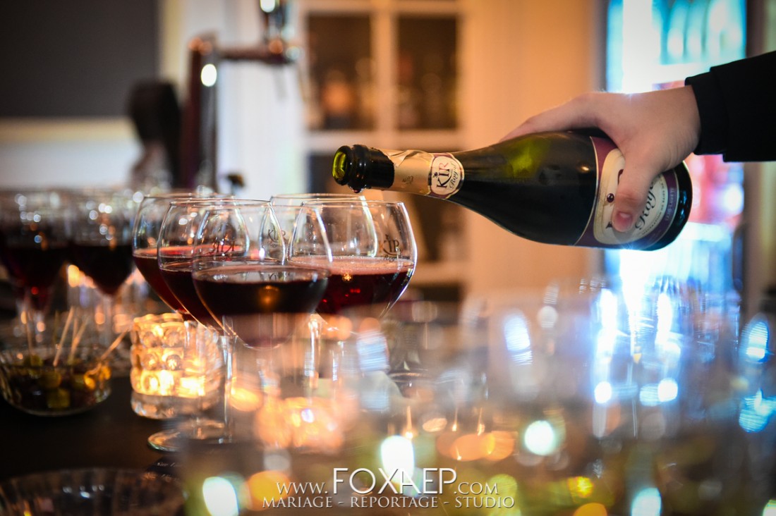 Villa Messner Voeux 2015 — FOXAEP, photographe Bourgogne
