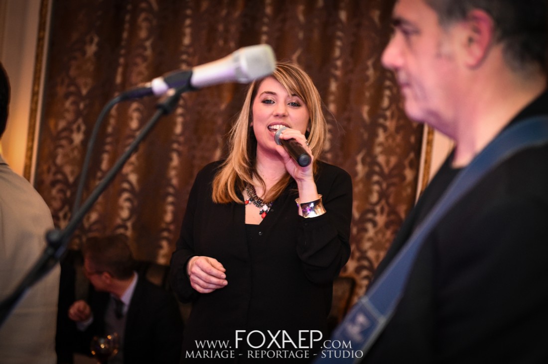 Villa Messner Voeux 2015 — FOXAEP, photographe Bourgogne