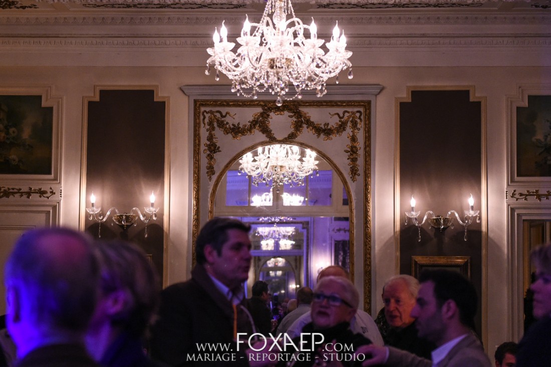 Villa Messner Voeux 2015 — FOXAEP, photographe Bourgogne