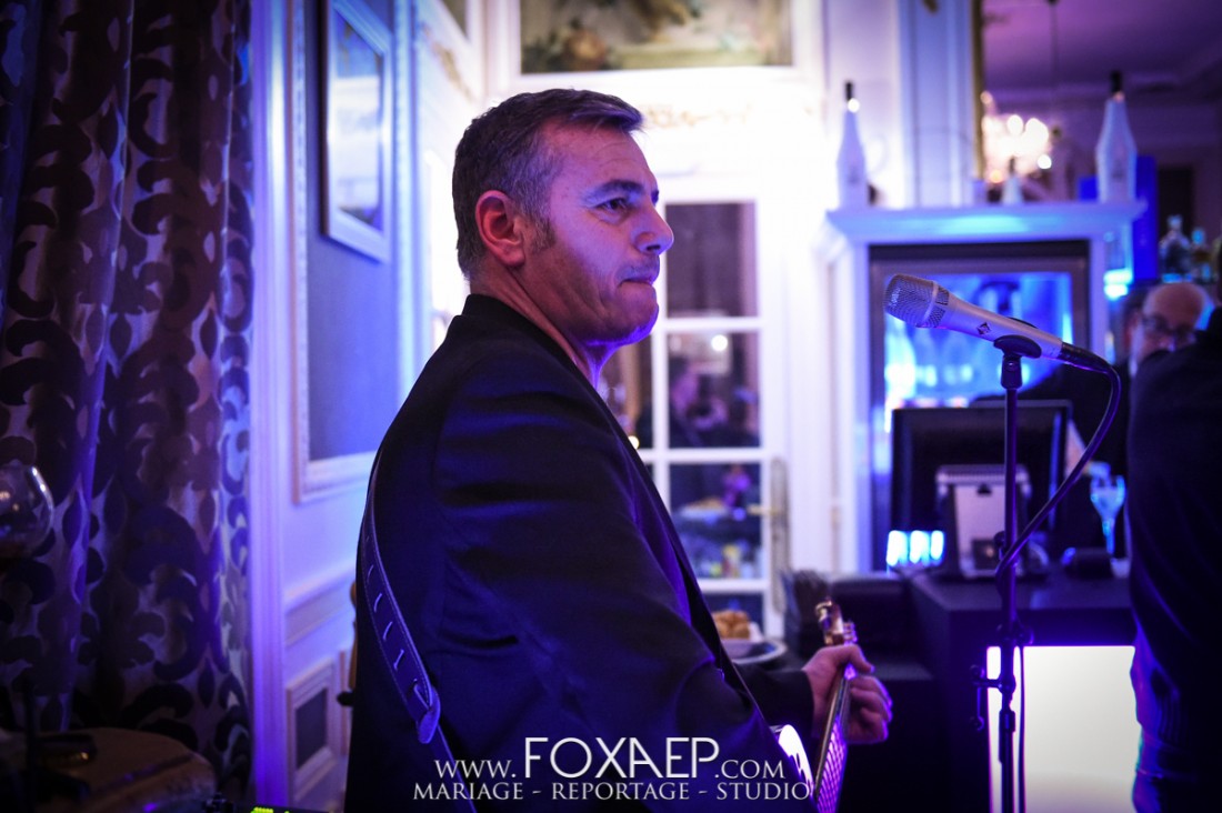 Villa Messner Voeux 2015 — FOXAEP, photographe Bourgogne