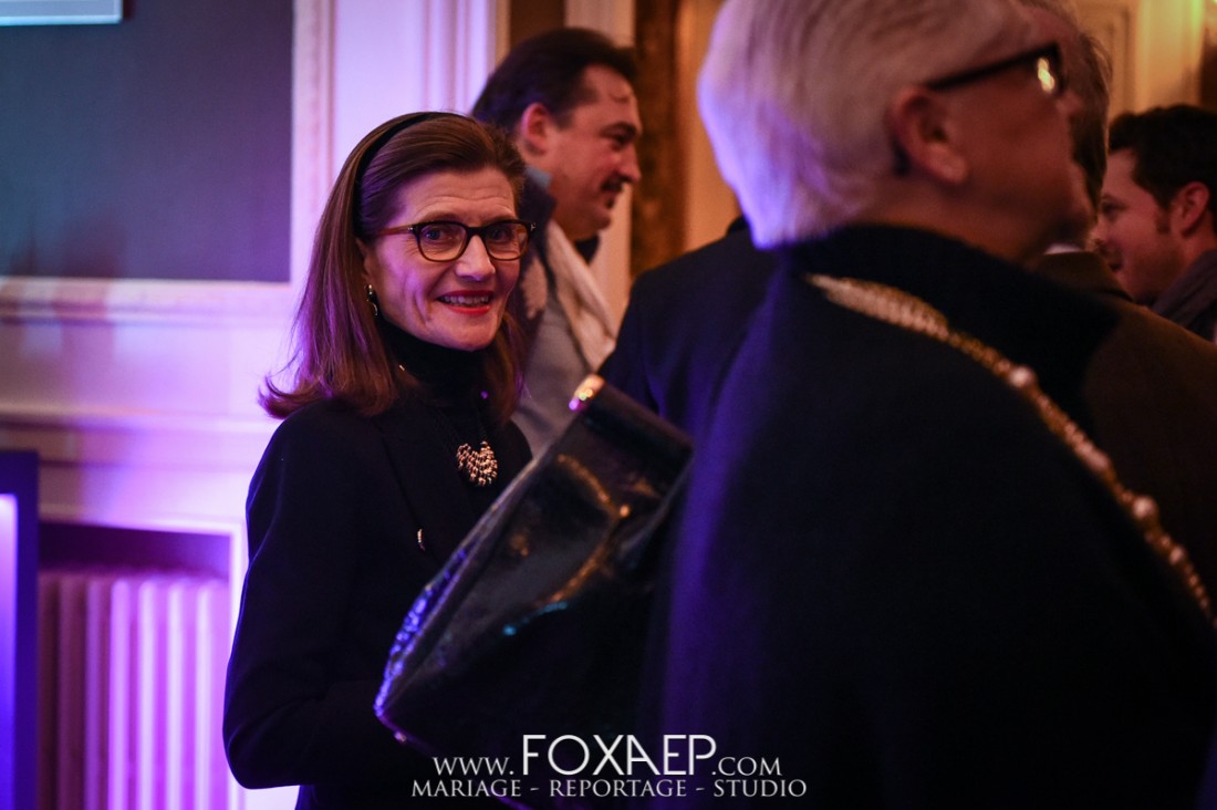 Villa Messner Voeux 2015 — FOXAEP, photographe Bourgogne
