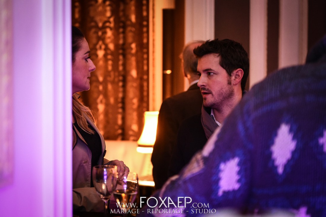 Villa Messner Voeux 2015 — FOXAEP, photographe Bourgogne