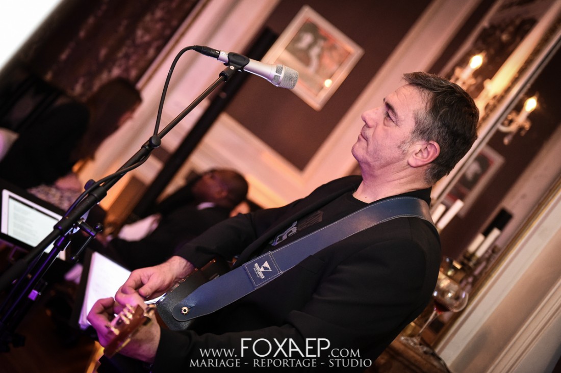 Villa Messner Voeux 2015 — FOXAEP, photographe Bourgogne
