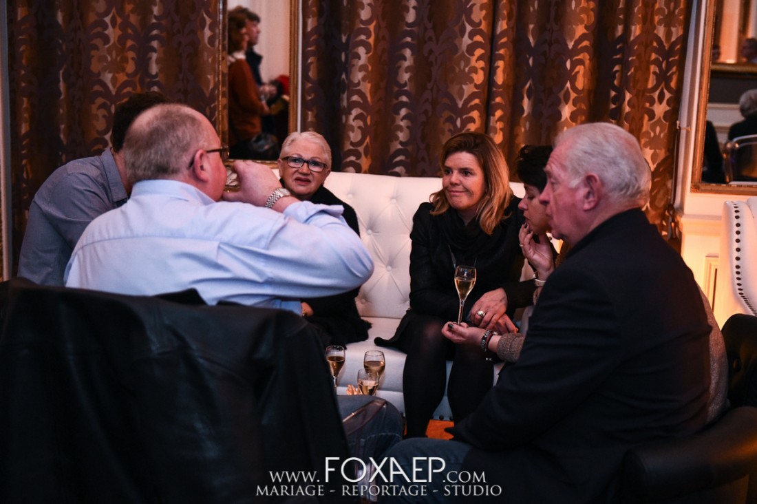 Villa Messner Voeux 2015 — FOXAEP, photographe Bourgogne