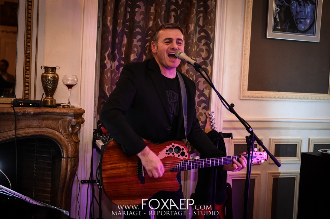 Villa Messner Voeux 2015 — FOXAEP, photographe Bourgogne