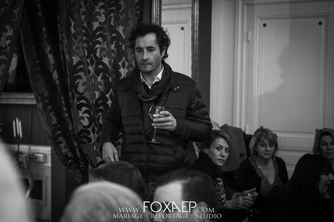 Villa Messner Voeux 2015 — FOXAEP, photographe Bourgogne