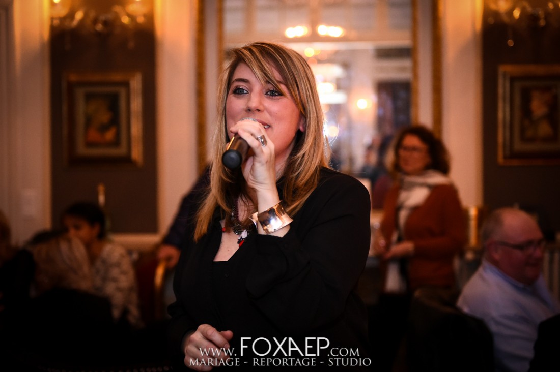 Villa Messner Voeux 2015 — FOXAEP, photographe Bourgogne