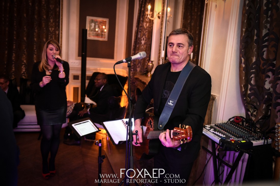 Villa Messner Voeux 2015 — FOXAEP, photographe Bourgogne