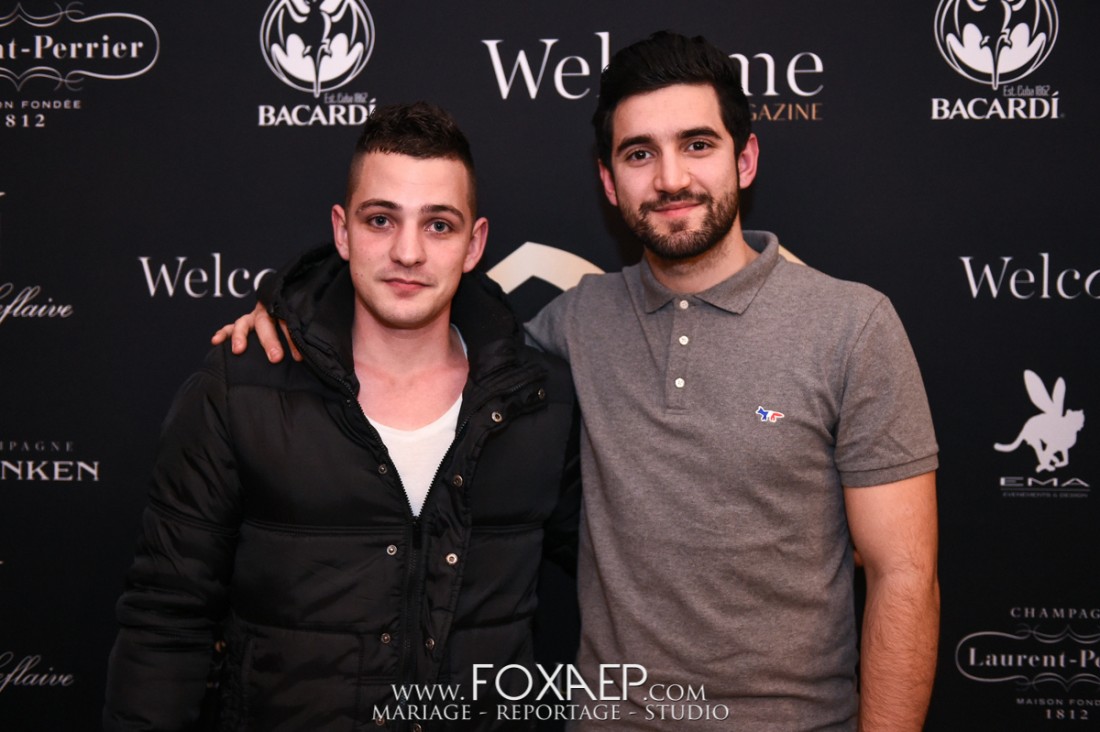 Villa Messner Voeux 2015 — FOXAEP, photographe Bourgogne